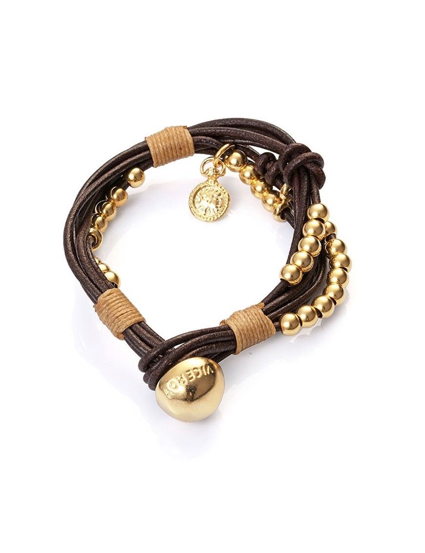 Pulsera Viceroy metal mujer 1034P09019