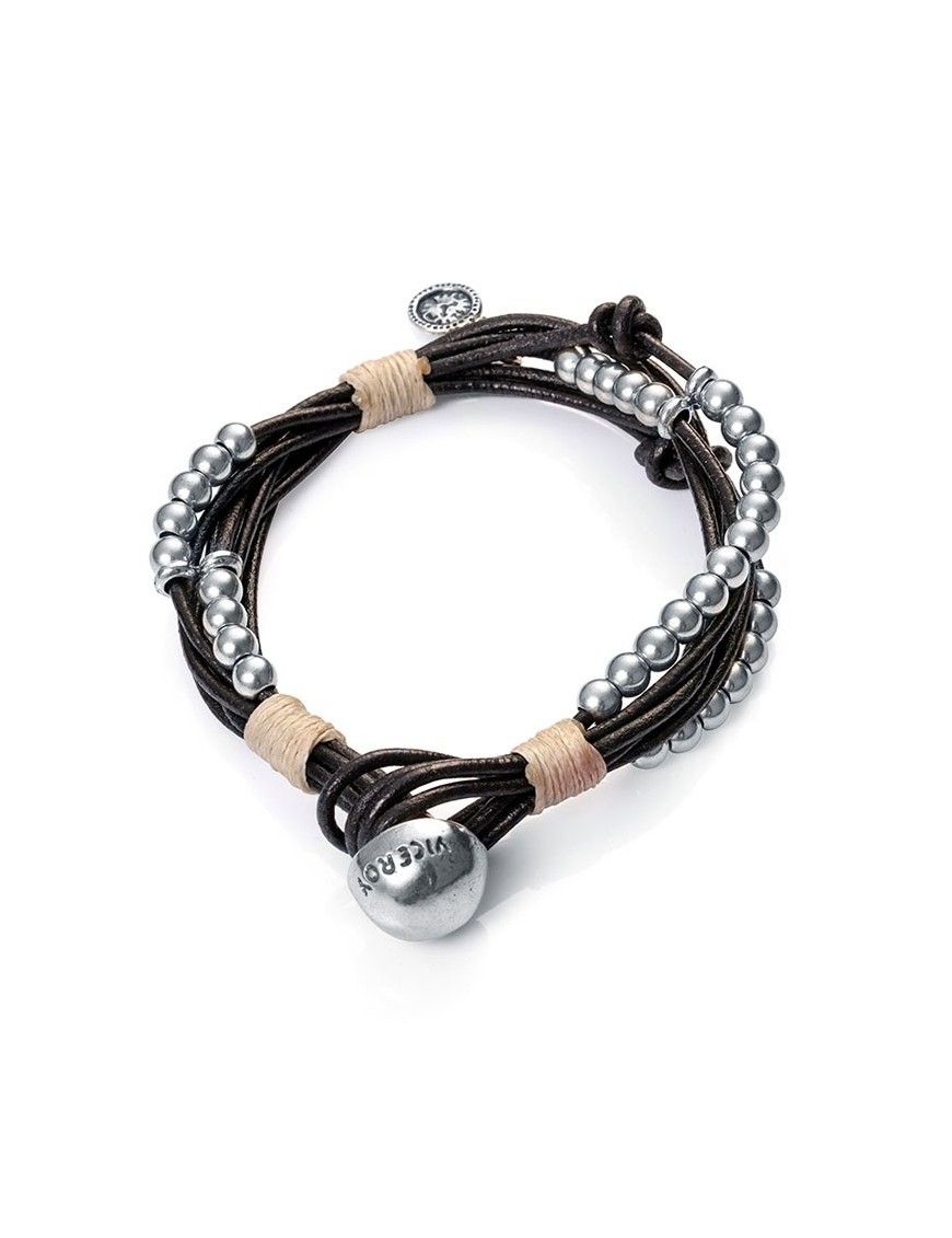 Pulsera Viceroy metal mujer 1035P01010