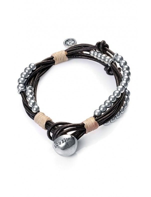 Pulsera Viceroy metal mujer 1035P01010