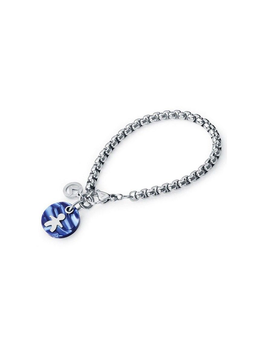 Pulsera Viceroy acero mujer 2243P09013
