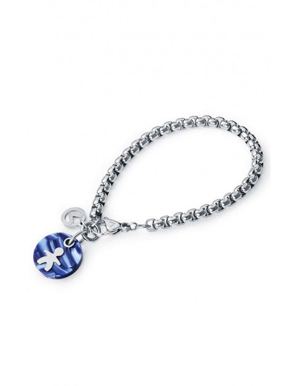 Pulsera Viceroy acero mujer 2243P09013