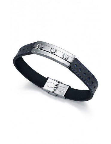 Pulsera Viceroy acero hombre 2245P01013