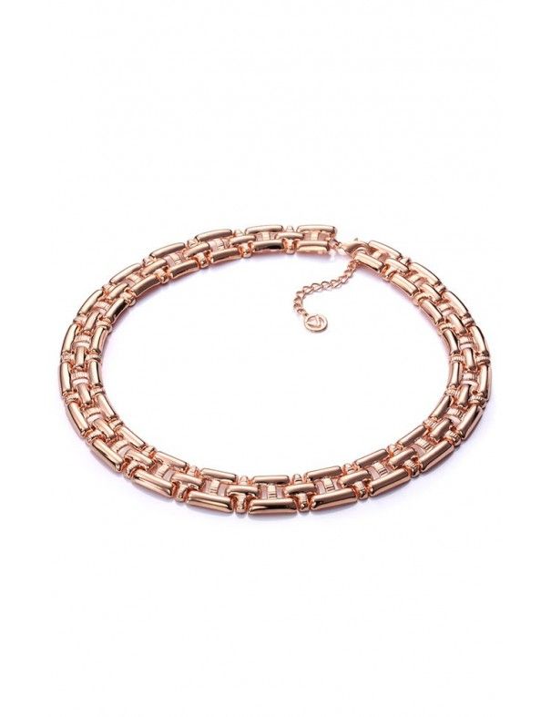 Collar Viceroy metal mujer 3169C09019