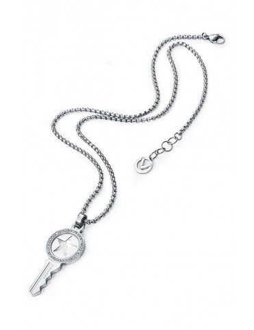Collar Viceroy acero mujer 2247C01000