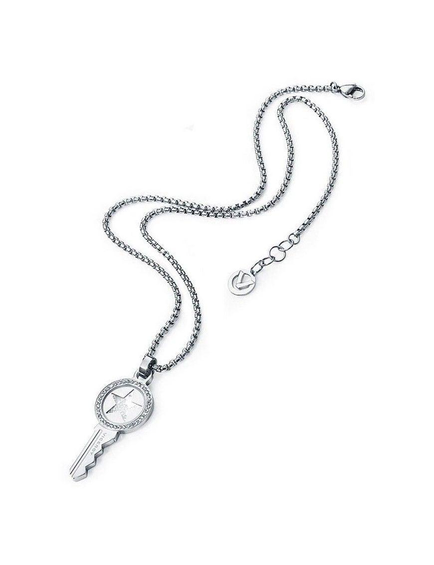 Collar Viceroy acero mujer 2247C01000
