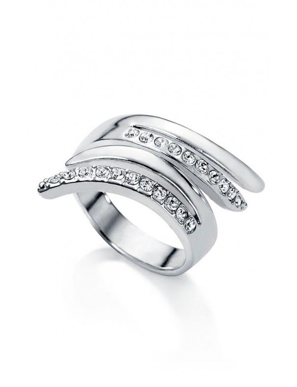 Anillo Viceroy metal mujer 3177A01400