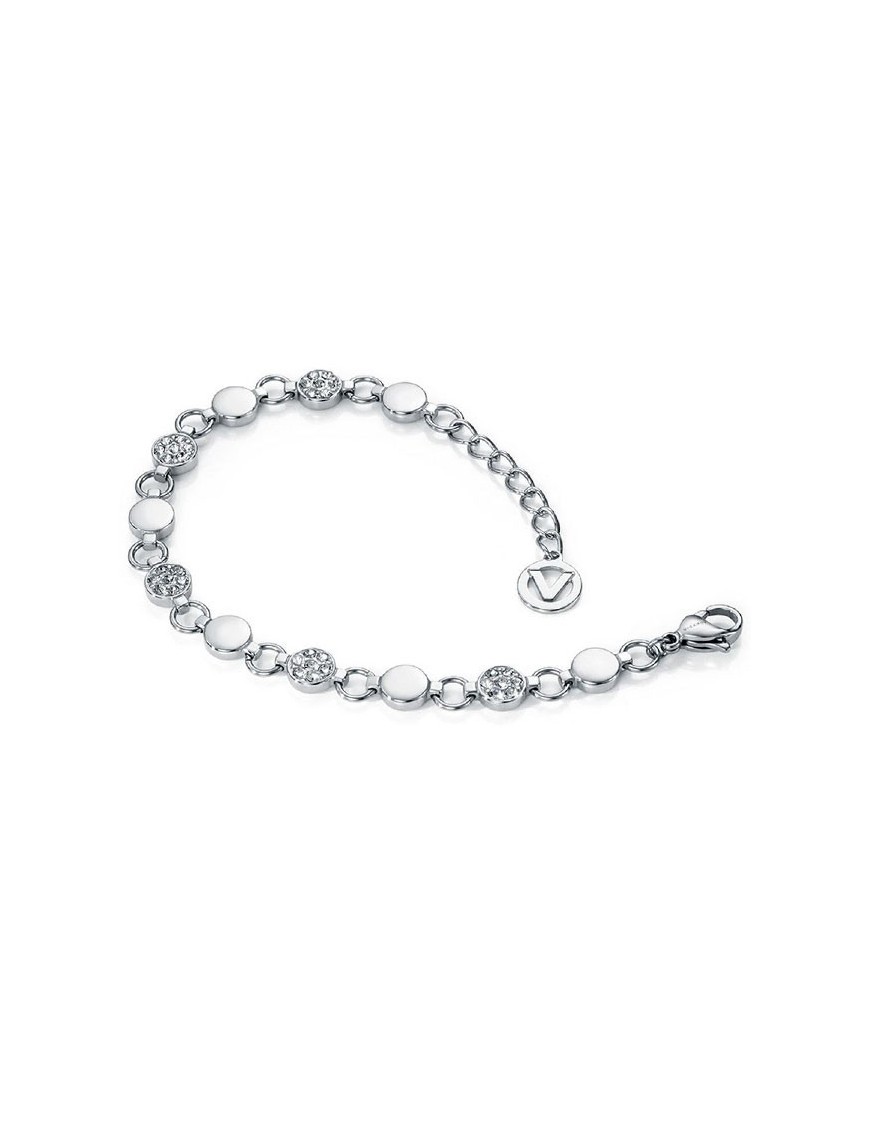 Pulsera Viceroy acero mujer 50000P11000