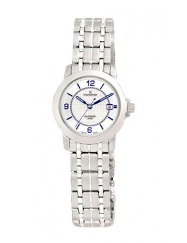 RELOJ CANDINO ACERO MUJER C4328/1
