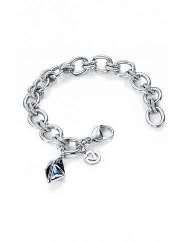 Pulsera Viceroy acero mujer 6326P01000