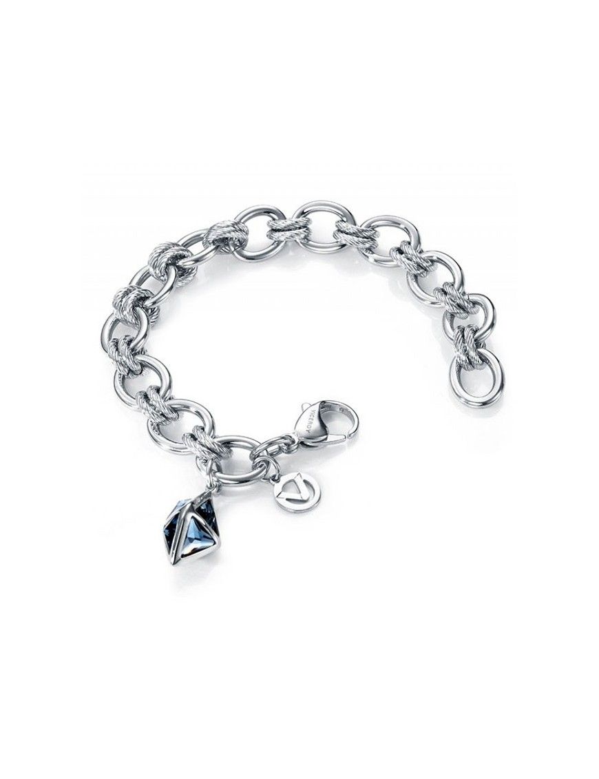 Pulsera Viceroy acero mujer 6326P01000