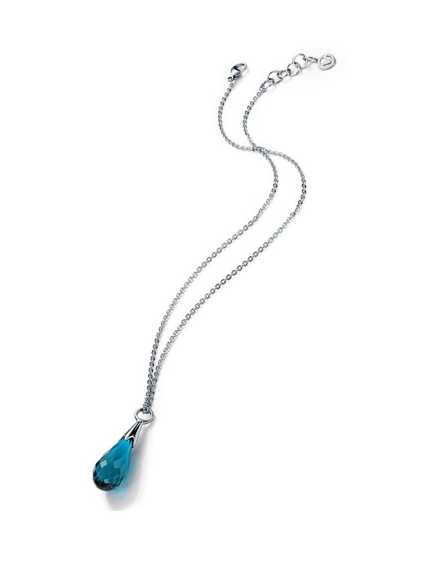 Collar Viceroy acero mujer 6328C11013