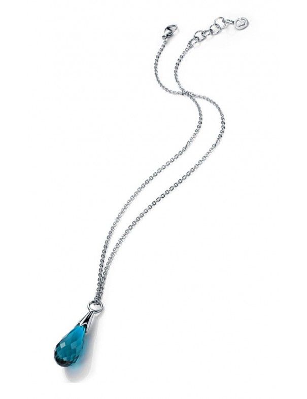 Collar Viceroy acero mujer 6328C11013