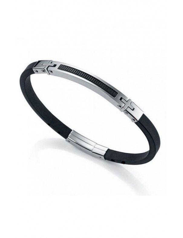Pulsera Viceroy acero hombre 6334P01010