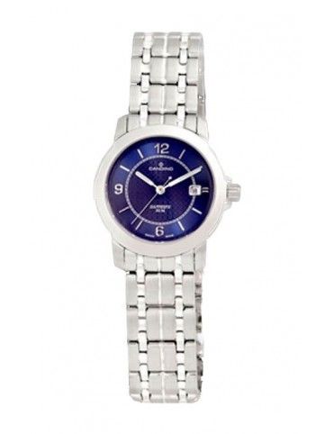 RELOJ CANDINO ACERO MUJER C4328/2