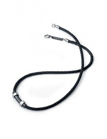 Collar Viceroy acero hombre 6340C09010