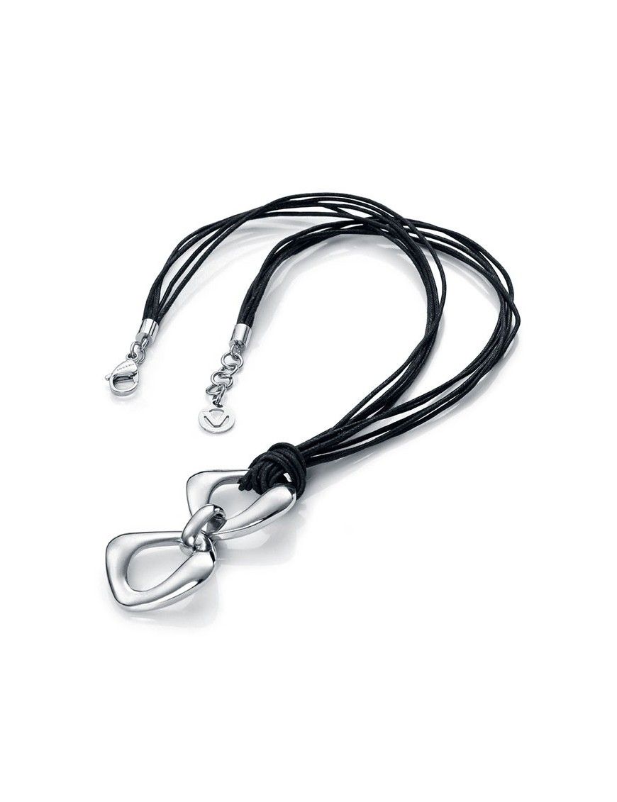 Collar Viceroy acero mujer 6354C11000