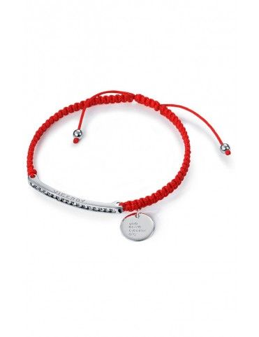 Pulsera Viceroy plata mujer 7019P000-57