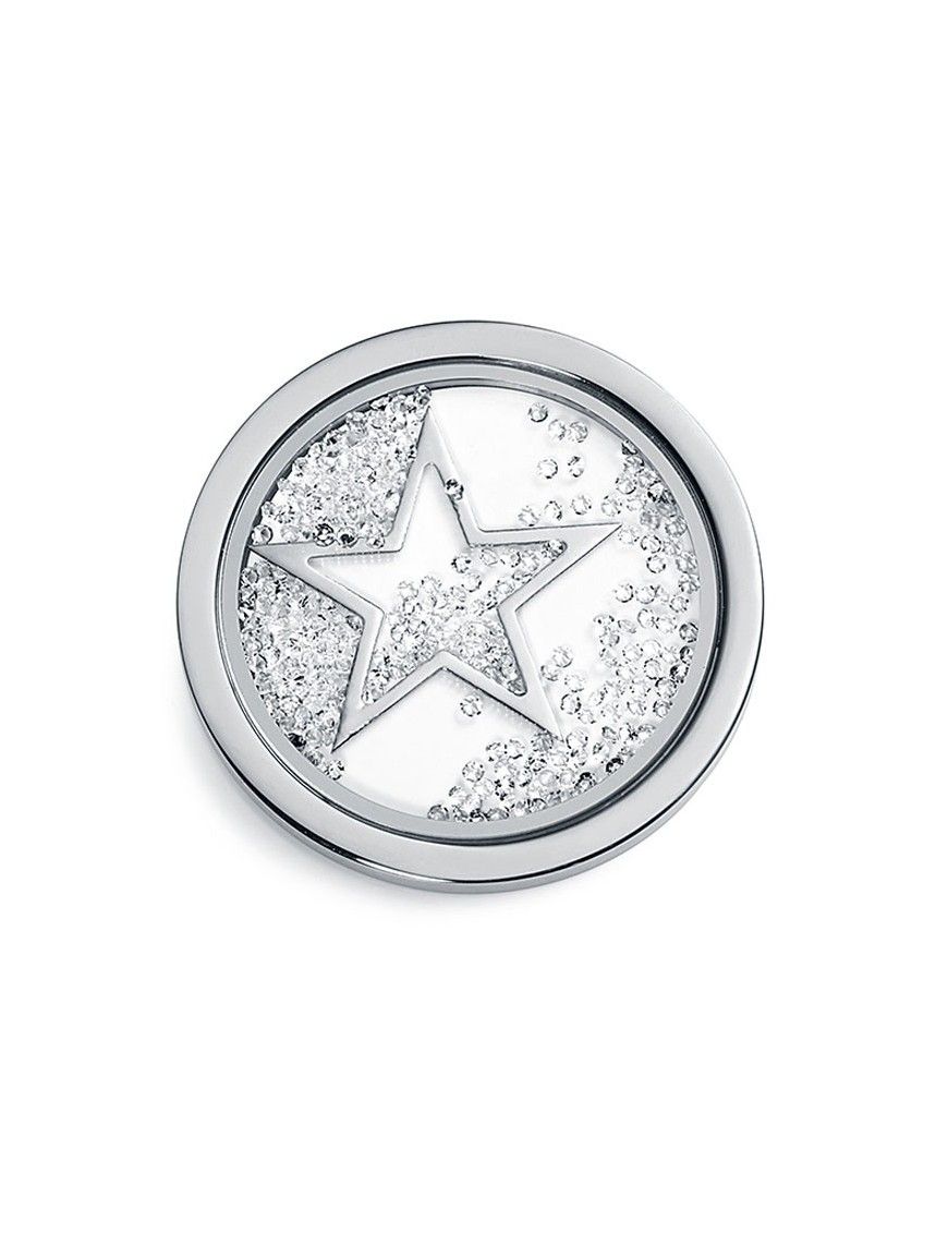 Medallón Viceroy acero mujer VMR0083-10