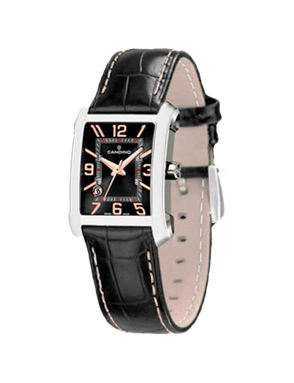 RELOJ CANDINO ACERO ANALOGICO MUJER C4338/F