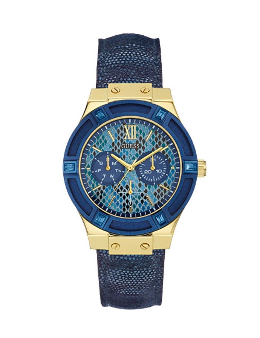 Reloj Guess mujer W0289L3