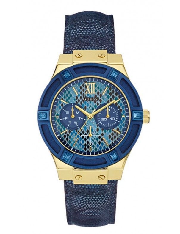 Reloj Guess mujer W0289L3