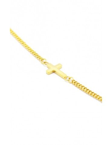 Pulsera Anartxy acero mujer APU287