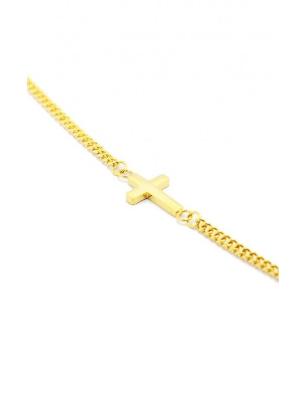 Pulsera Anartxy acero mujer APU287
