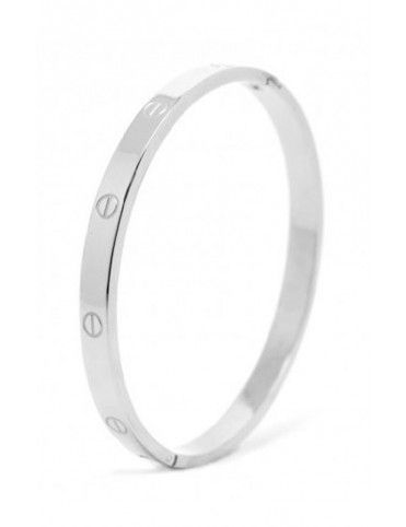 Pulsera Anartxy acero mujer APU225