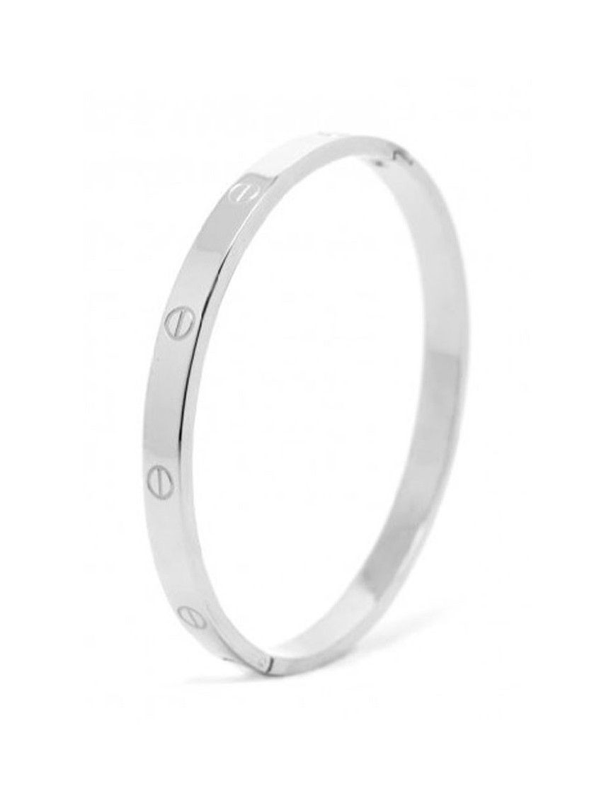 Pulsera Anartxy acero mujer APU225