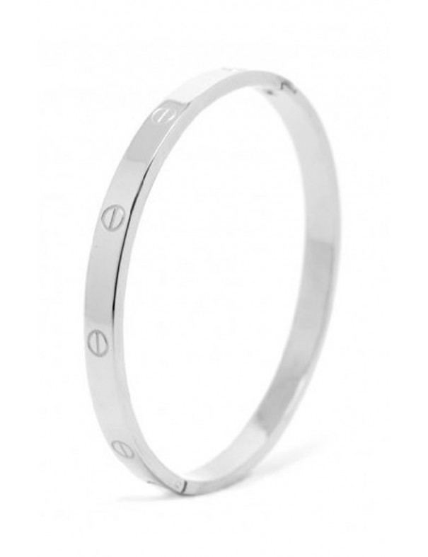 Pulsera Anartxy acero mujer APU225