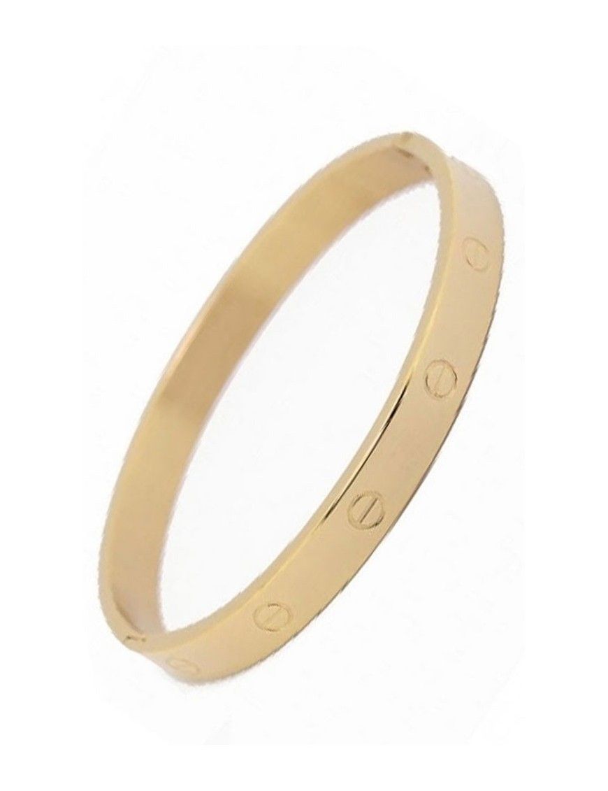 Pulsera Anartxy acero mujer APU225