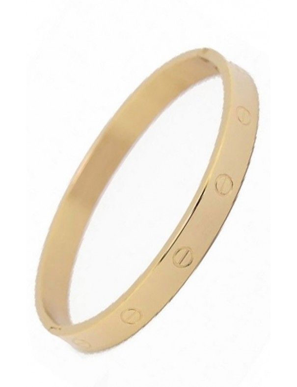 Pulsera Anartxy acero mujer APU225