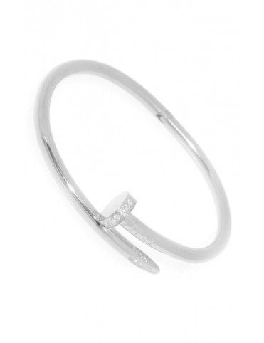 Pulsera Anartxy acero mujer APU291
