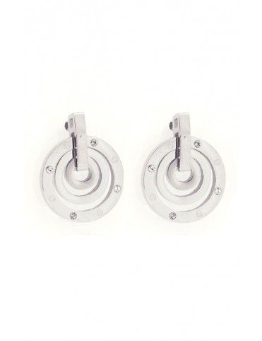 Pendientes Anartxy acero mujer APE28