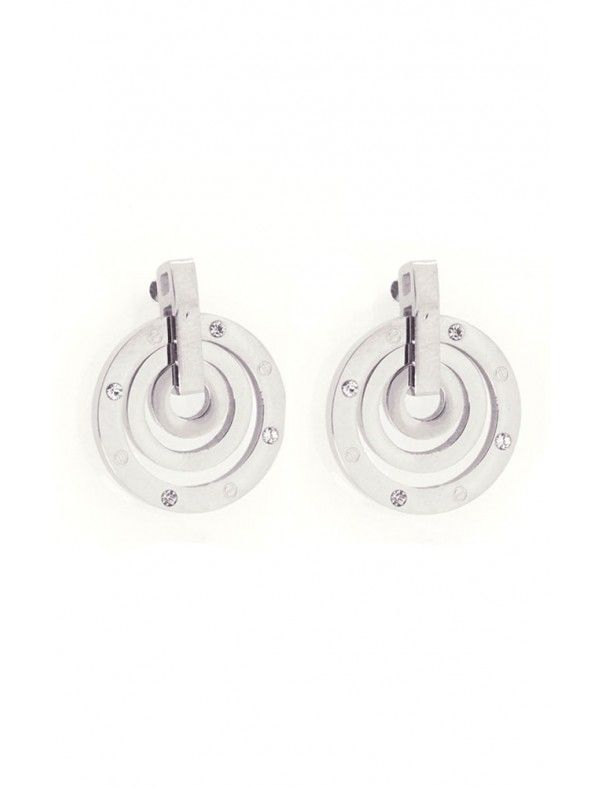 Pendientes Anartxy acero mujer APE28