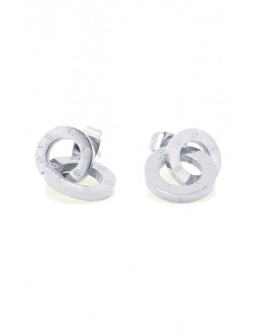 Pendientes Anartxy acero mujer APE276