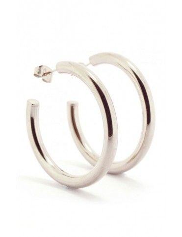 Pendientes Anartxy acero mujer APE383