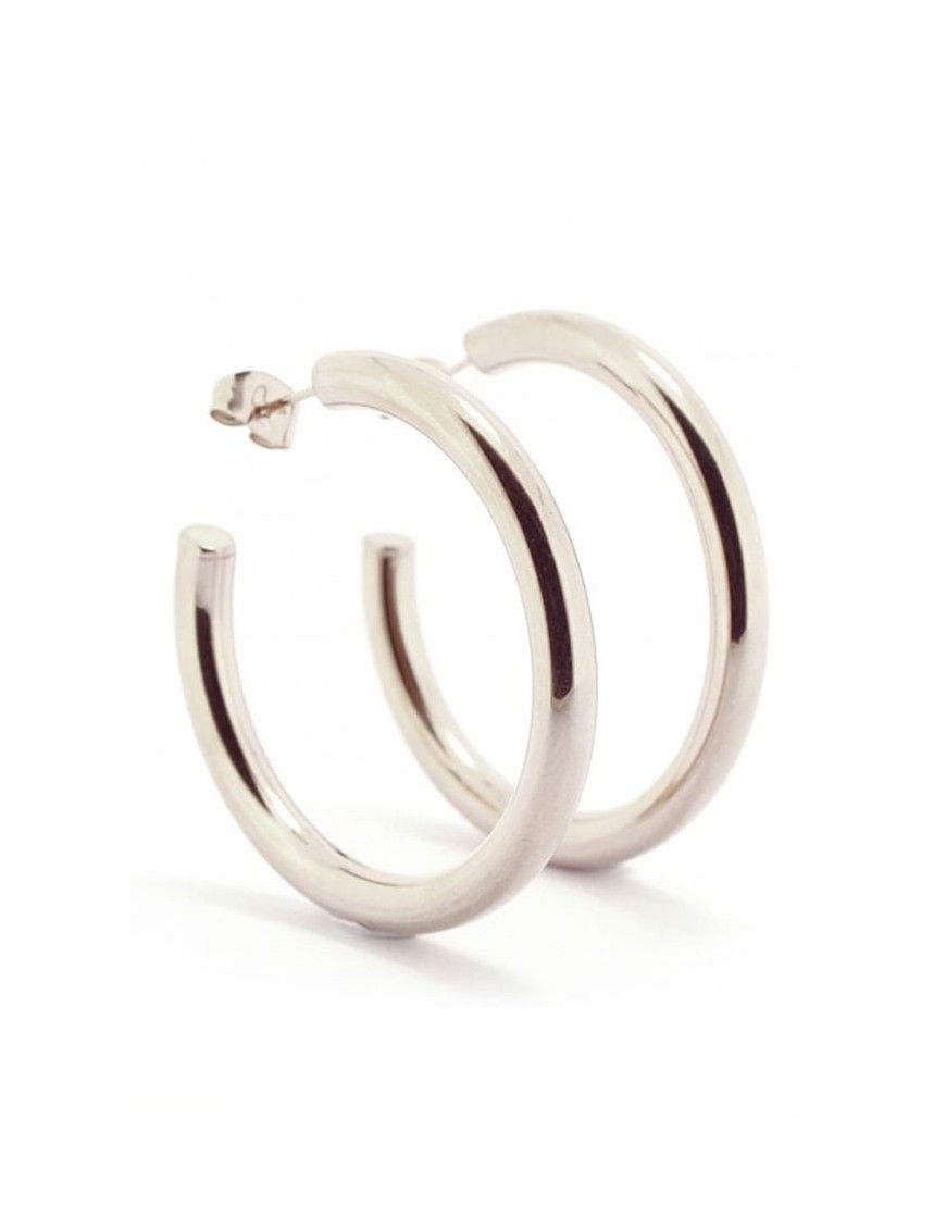 Pendientes Anartxy acero mujer APE383