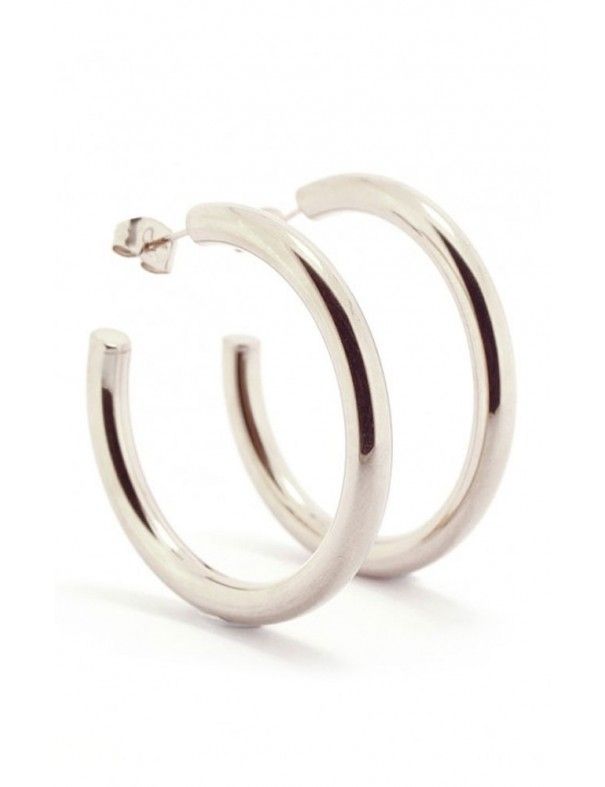 Pendientes Anartxy acero mujer APE383