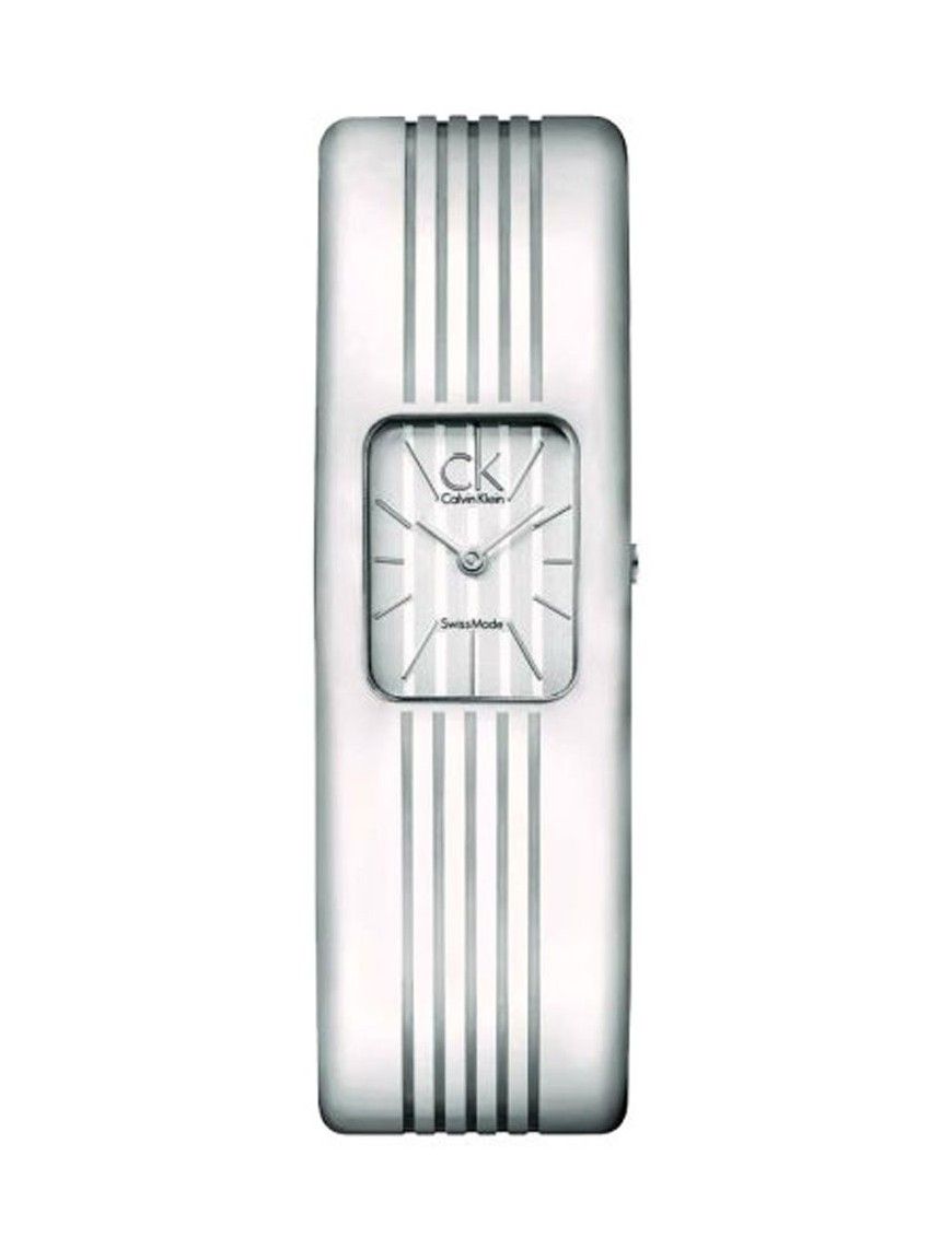 Reloj Calvin Klein mujer K8123120