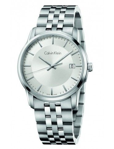 Reloj Calvin Klein Hombre K5S31146