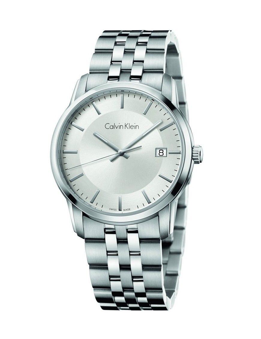 Reloj Calvin Klein Hombre K5S31146