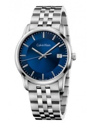 Reloj Calvin Klein hombre K5S3114N