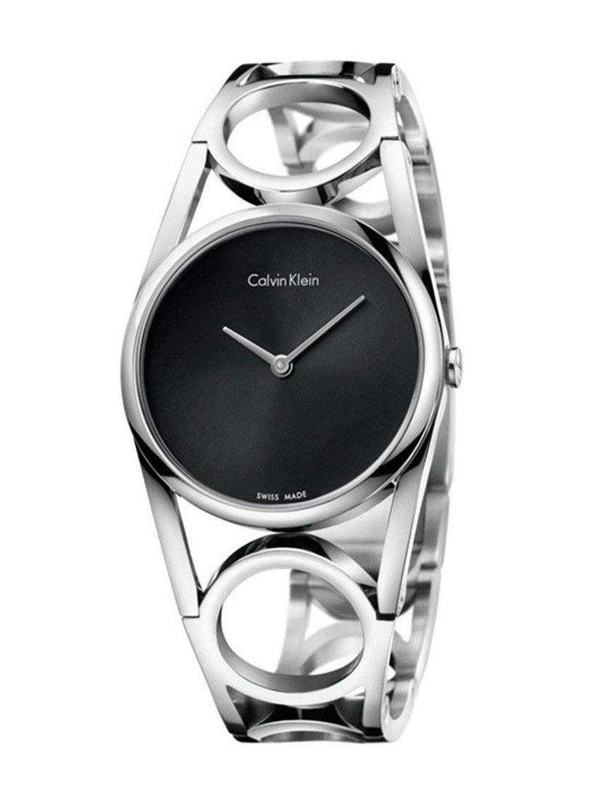 Reloj Calvin Klein mujer K5U2M141