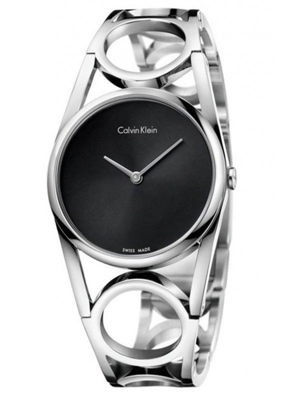 Reloj Calvin Klein mujer K5U2M141