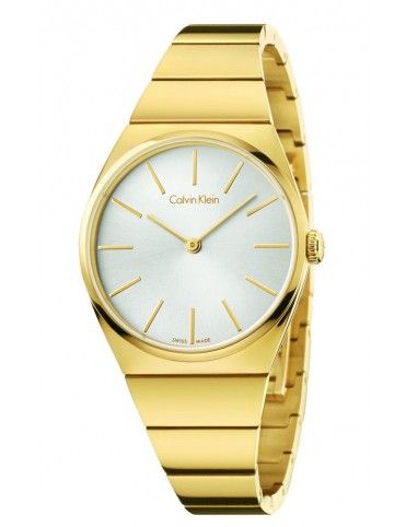 Reloj Calvin Klein mujer K6C2X546