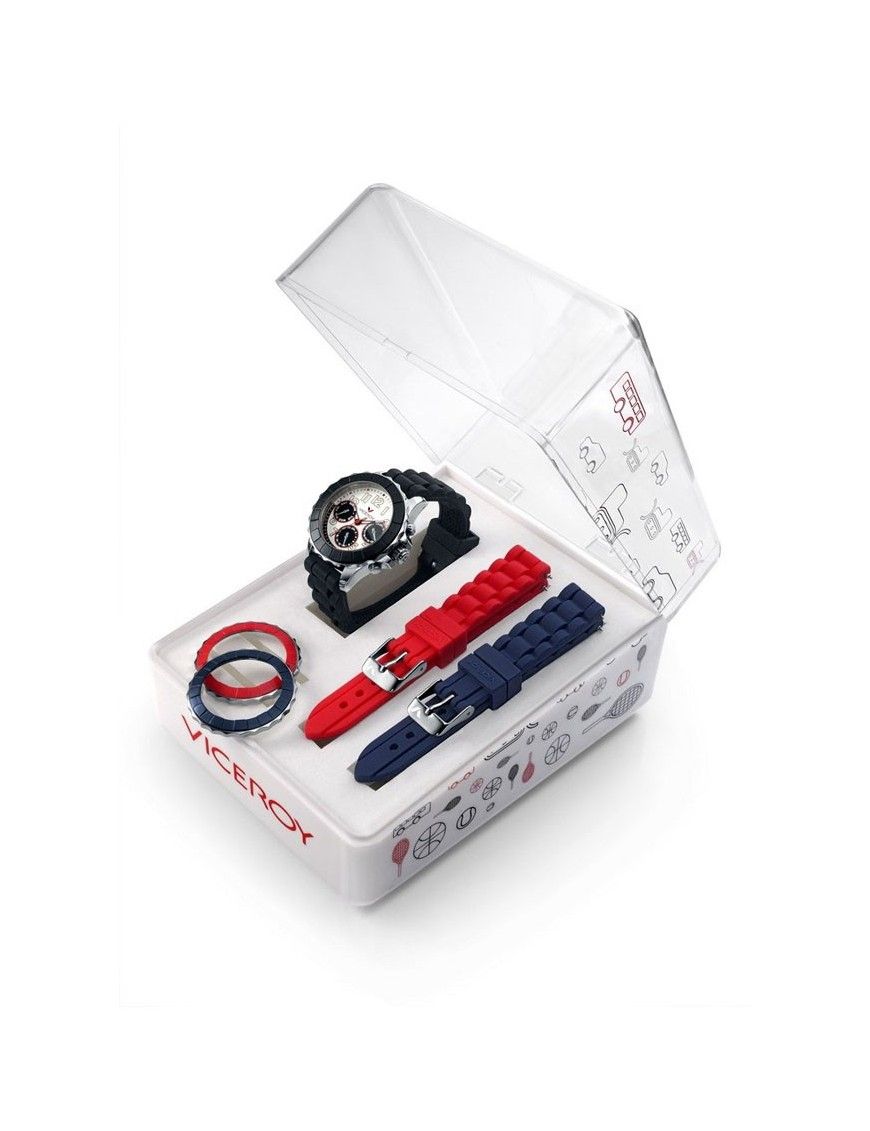 Reloj Viceroy cadete 432132-39