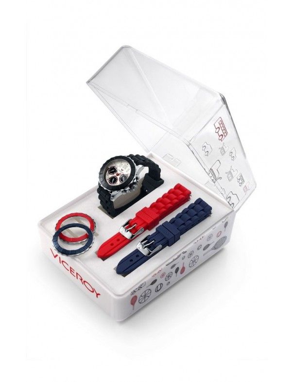 Reloj Viceroy cadete 432132-39