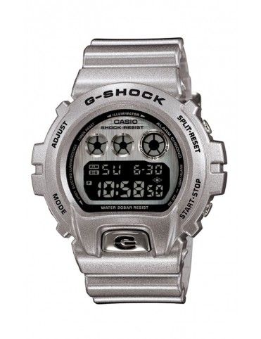 Reloj Casio G-Shock hombre DW-6930BS-8JF