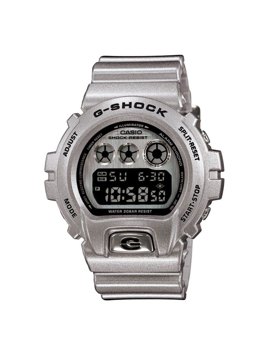Reloj Casio G-Shock hombre DW-6930BS-8JF